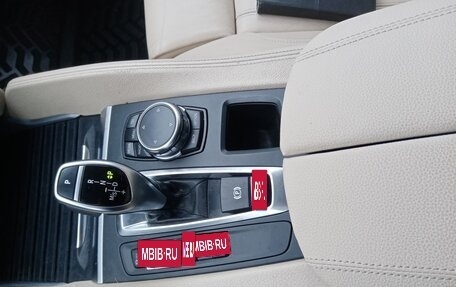 BMW X6, 2015 год, 2 980 000 рублей, 10 фотография