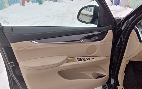 BMW X6, 2015 год, 2 980 000 рублей, 14 фотография