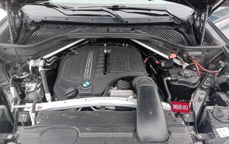 BMW X6, 2015 год, 2 980 000 рублей, 16 фотография