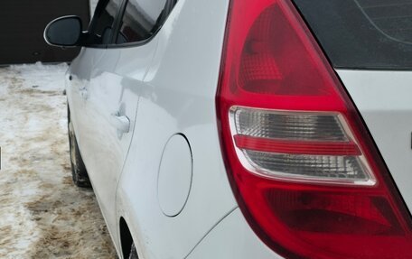 Hyundai i30 I, 2009 год, 810 000 рублей, 13 фотография