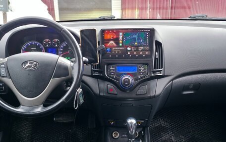 Hyundai i30 I, 2009 год, 810 000 рублей, 15 фотография