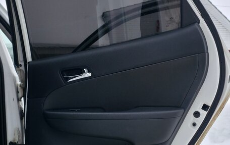 Hyundai i30 I, 2009 год, 810 000 рублей, 20 фотография