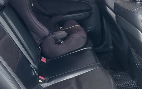 Hyundai i30 I, 2009 год, 810 000 рублей, 17 фотография