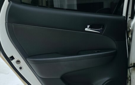 Hyundai i30 I, 2009 год, 810 000 рублей, 22 фотография