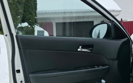 Hyundai i30 I, 2009 год, 810 000 рублей, 21 фотография