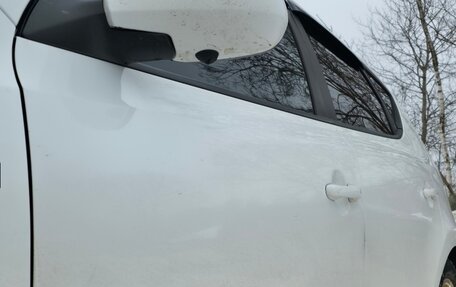 Hyundai i30 I, 2009 год, 810 000 рублей, 23 фотография