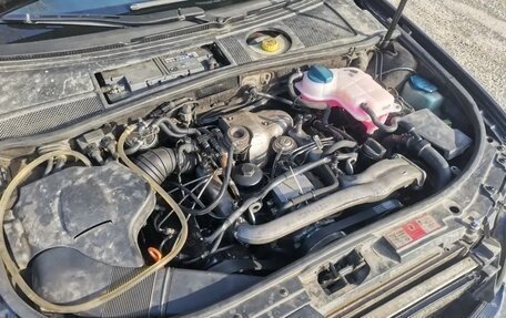 Audi A6, 2002 год, 630 000 рублей, 14 фотография