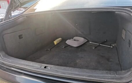 Audi A6, 2002 год, 630 000 рублей, 17 фотография