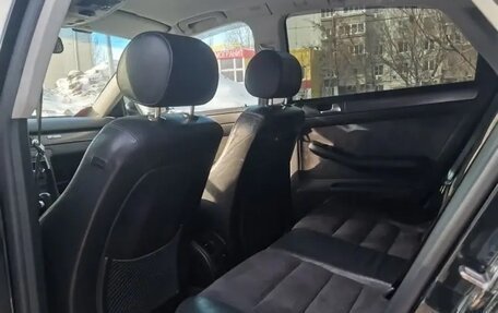 Audi A6, 2002 год, 630 000 рублей, 20 фотография