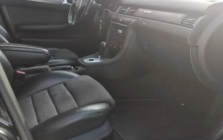 Audi A6, 2002 год, 630 000 рублей, 19 фотография