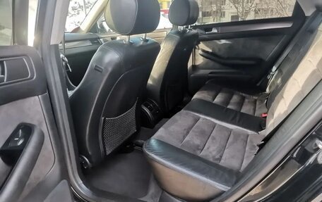 Audi A6, 2002 год, 630 000 рублей, 15 фотография