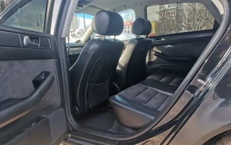 Audi A6, 2002 год, 630 000 рублей, 21 фотография