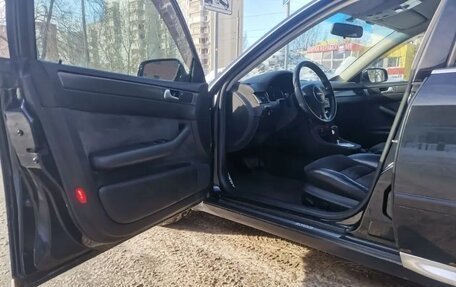 Audi A6, 2002 год, 630 000 рублей, 16 фотография