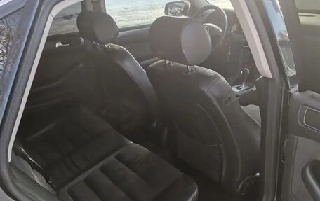 Audi A6, 2002 год, 630 000 рублей, 22 фотография