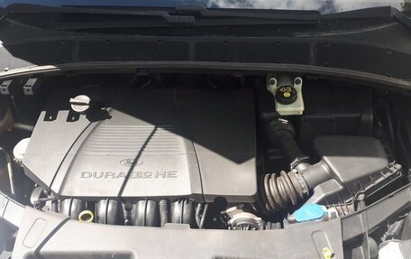 Ford S-MAX I, 2011 год, 889 000 рублей, 2 фотография