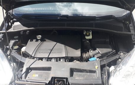 Ford S-MAX I, 2011 год, 889 000 рублей, 3 фотография