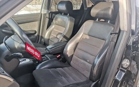 Audi A6, 2002 год, 630 000 рублей, 18 фотография