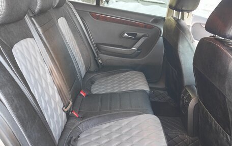 Volkswagen Passat CC I рестайлинг, 2011 год, 1 050 000 рублей, 12 фотография