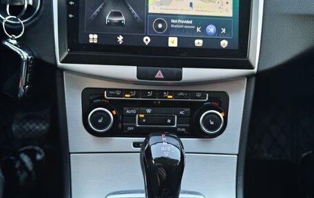 Volkswagen Passat CC I рестайлинг, 2011 год, 1 050 000 рублей, 7 фотография