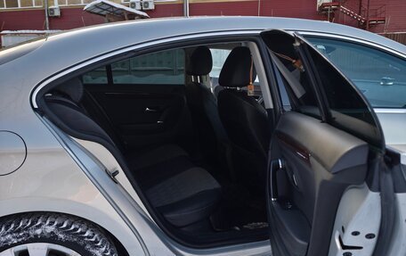 Volkswagen Passat CC I рестайлинг, 2011 год, 1 050 000 рублей, 11 фотография