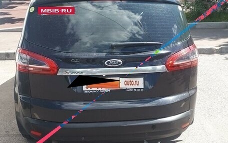 Ford S-MAX I, 2011 год, 889 000 рублей, 5 фотография