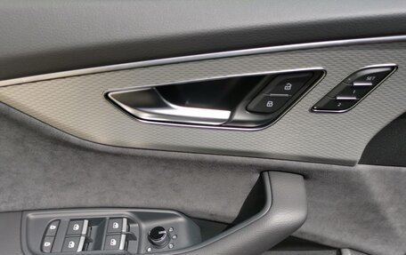 Audi Q8 I, 2025 год, 14 500 000 рублей, 9 фотография