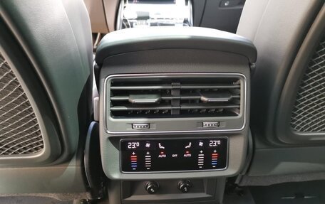 Audi Q8 I, 2025 год, 14 500 000 рублей, 13 фотография