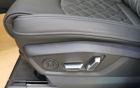 Audi Q8 I, 2025 год, 14 500 000 рублей, 16 фотография