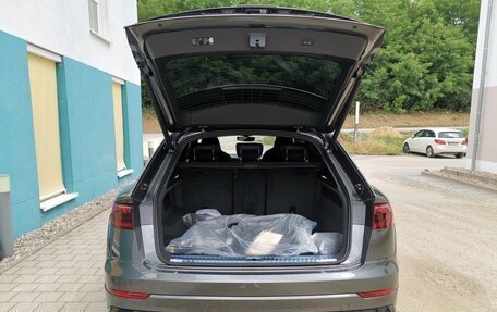 Audi Q8 I, 2025 год, 14 500 000 рублей, 18 фотография