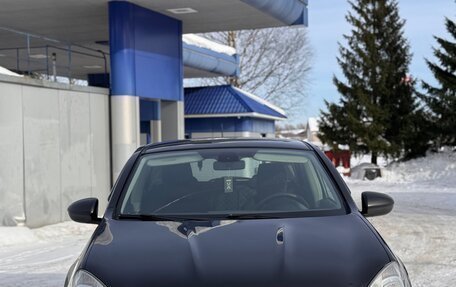 Nissan Qashqai, 2008 год, 660 000 рублей, 2 фотография