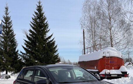 Nissan Qashqai, 2008 год, 660 000 рублей, 3 фотография