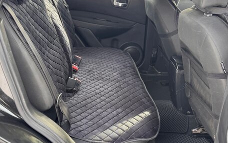 Nissan Qashqai, 2008 год, 660 000 рублей, 10 фотография