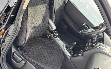 Nissan Qashqai, 2008 год, 660 000 рублей, 9 фотография