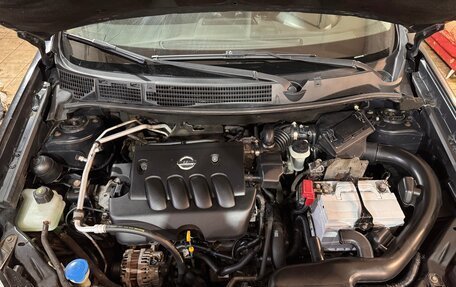 Nissan Qashqai, 2008 год, 660 000 рублей, 12 фотография