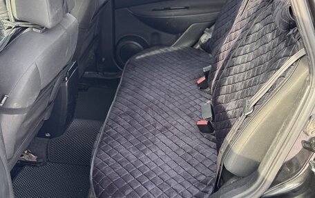 Nissan Qashqai, 2008 год, 660 000 рублей, 8 фотография