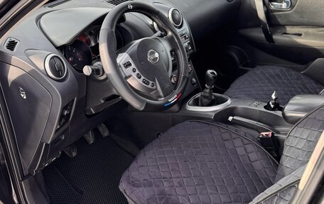 Nissan Qashqai, 2008 год, 660 000 рублей, 7 фотография