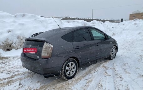 Toyota Prius, 2007 год, 545 000 рублей, 3 фотография
