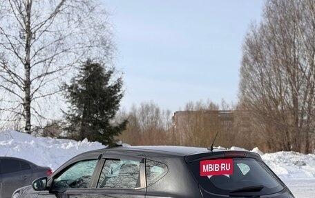 Nissan Qashqai, 2008 год, 660 000 рублей, 4 фотография