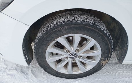 Volkswagen Bora, 2022 год, 1 433 000 рублей, 5 фотография