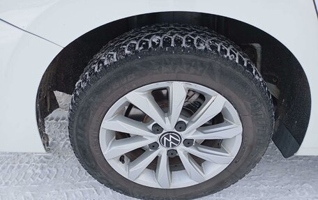 Volkswagen Bora, 2022 год, 1 433 000 рублей, 3 фотография