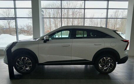 Haval F7, 2026 год, 3 499 000 рублей, 3 фотография