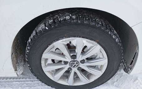 Volkswagen Bora, 2022 год, 1 359 150 рублей, 2 фотография