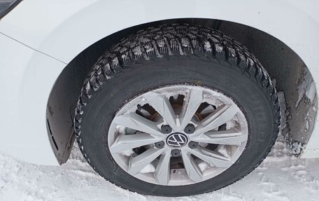 Volkswagen Bora, 2022 год, 1 359 150 рублей, 5 фотография