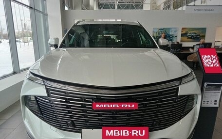 Haval F7, 2026 год, 3 499 000 рублей, 4 фотография