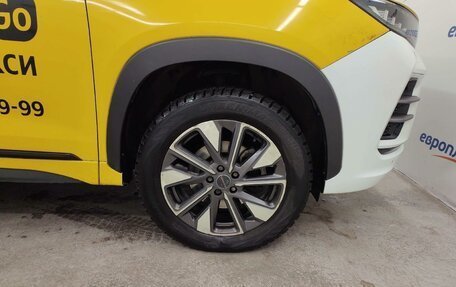 CheryExeed LX, 2023 год, 1 196 000 рублей, 2 фотография