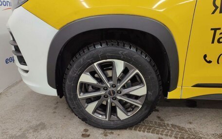 CheryExeed LX, 2023 год, 1 196 000 рублей, 5 фотография