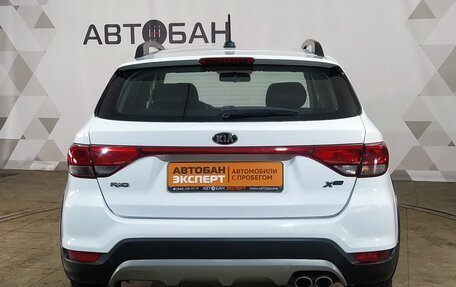 KIA Rio IV, 2020 год, 1 150 000 рублей, 5 фотография