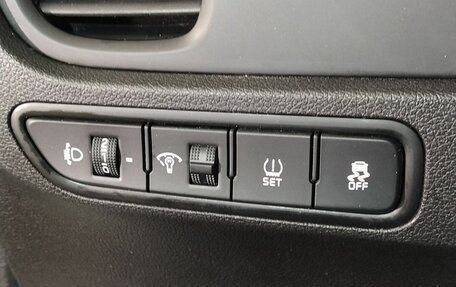 KIA Rio IV, 2020 год, 1 150 000 рублей, 7 фотография