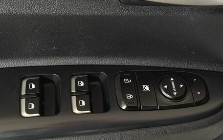 KIA Rio IV, 2020 год, 1 150 000 рублей, 10 фотография