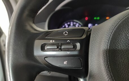 KIA Rio IV, 2020 год, 1 150 000 рублей, 8 фотография